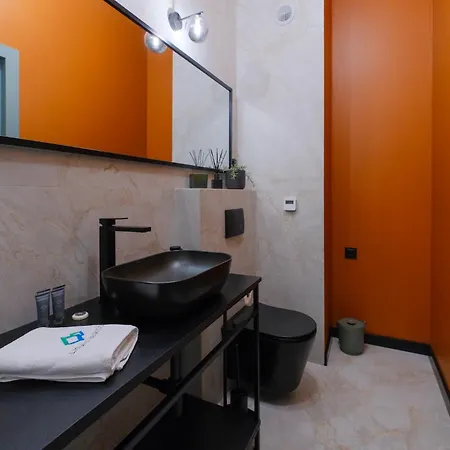 Laguna Beskidów - Rust * Zarzecze (Silesia)