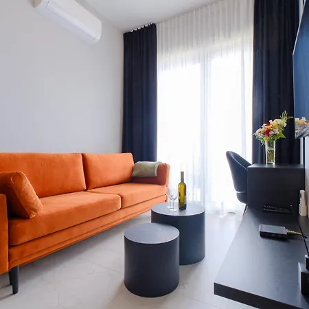Apartment Rust Laguna Beskidow Zarzecze (Silesia)