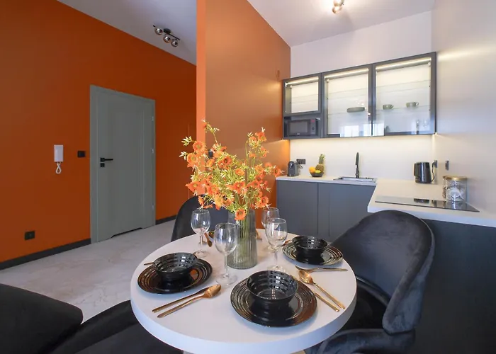 Laguna Beskidow - Rust *