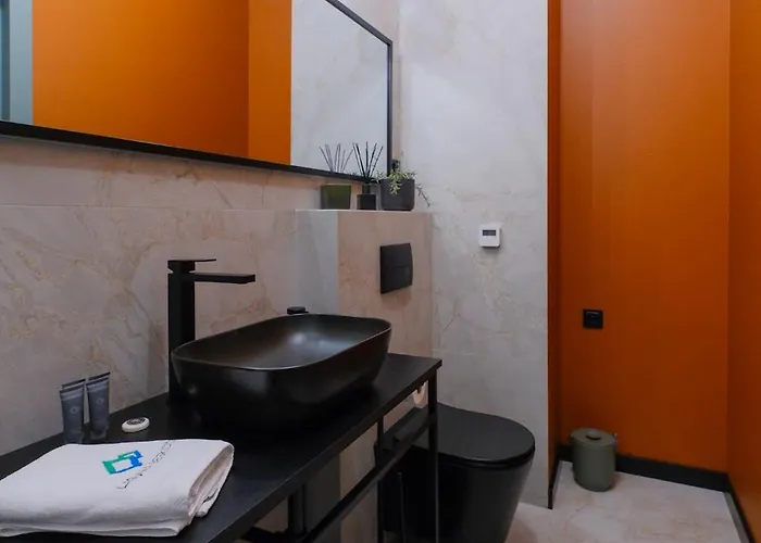 Laguna Beskidow - Rust * زارجيتشه