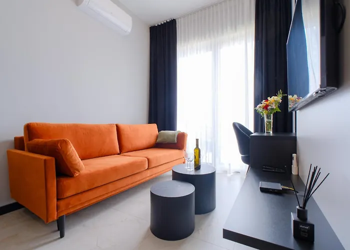 شقة Laguna Beskidow - Rust زارجيتشه