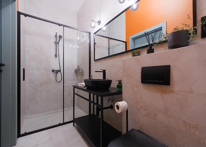 Laguna Beskidow - Rust * زارجيتشه